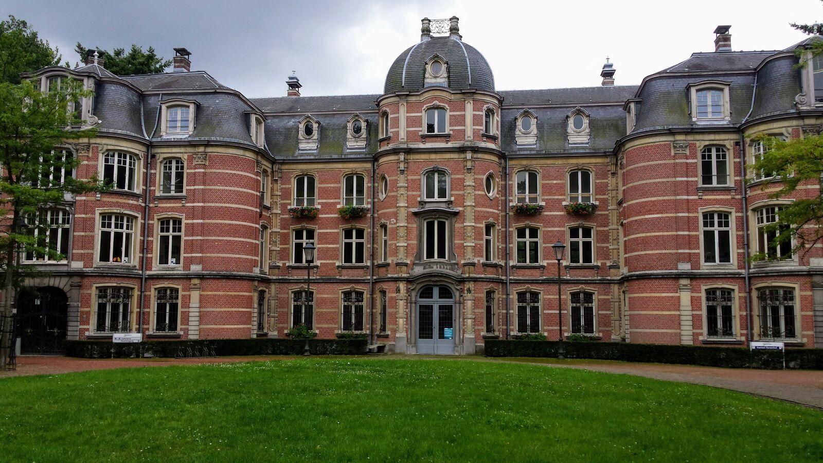 Samsung Galaxy S4 sample photo. Ravenhof, stabroek, antwerp photography