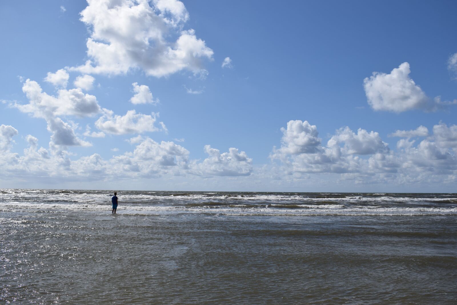Nikon D3300 sample photo. Sea, beach, water photography