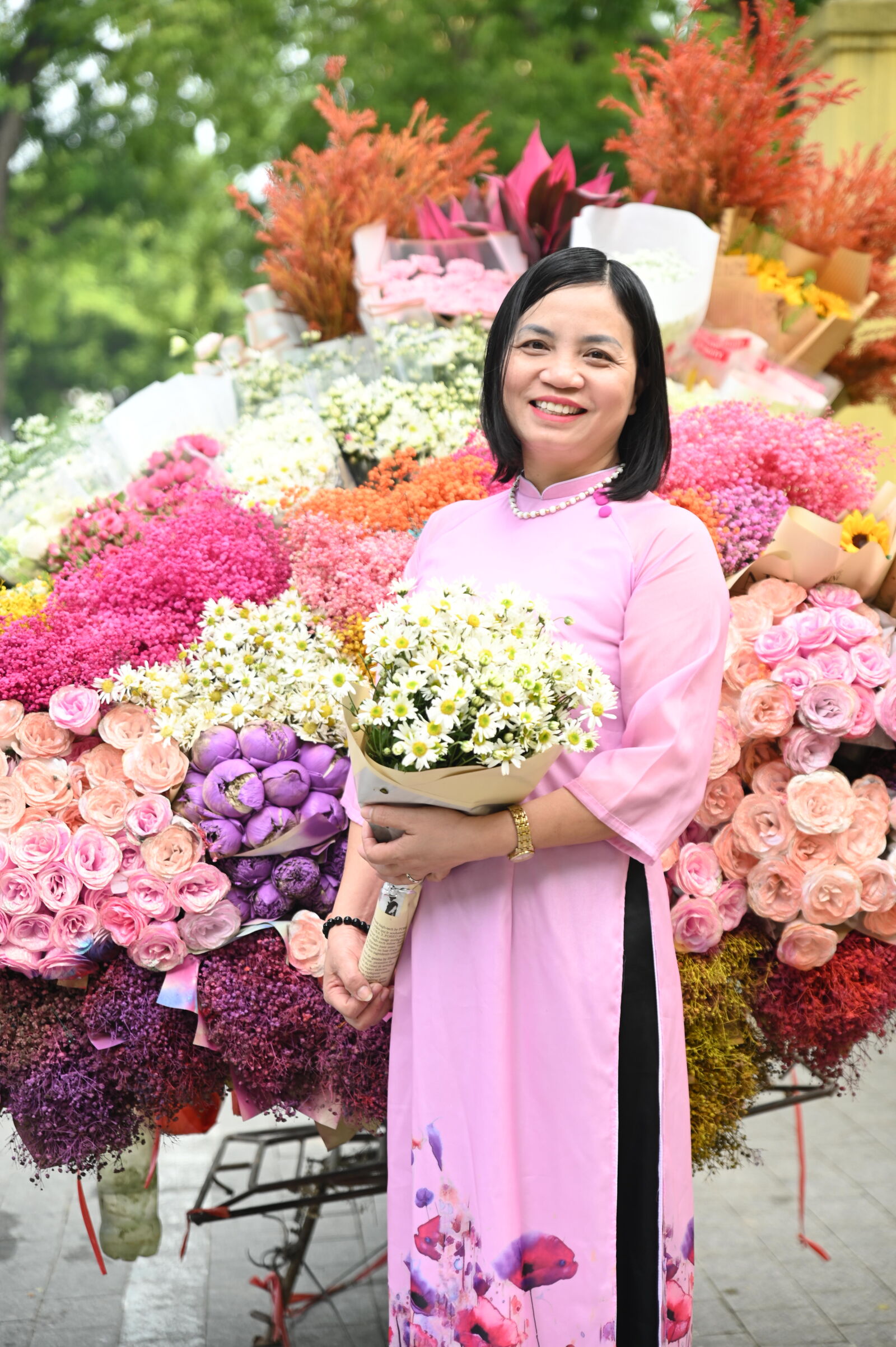 Nikon D780 sample photo