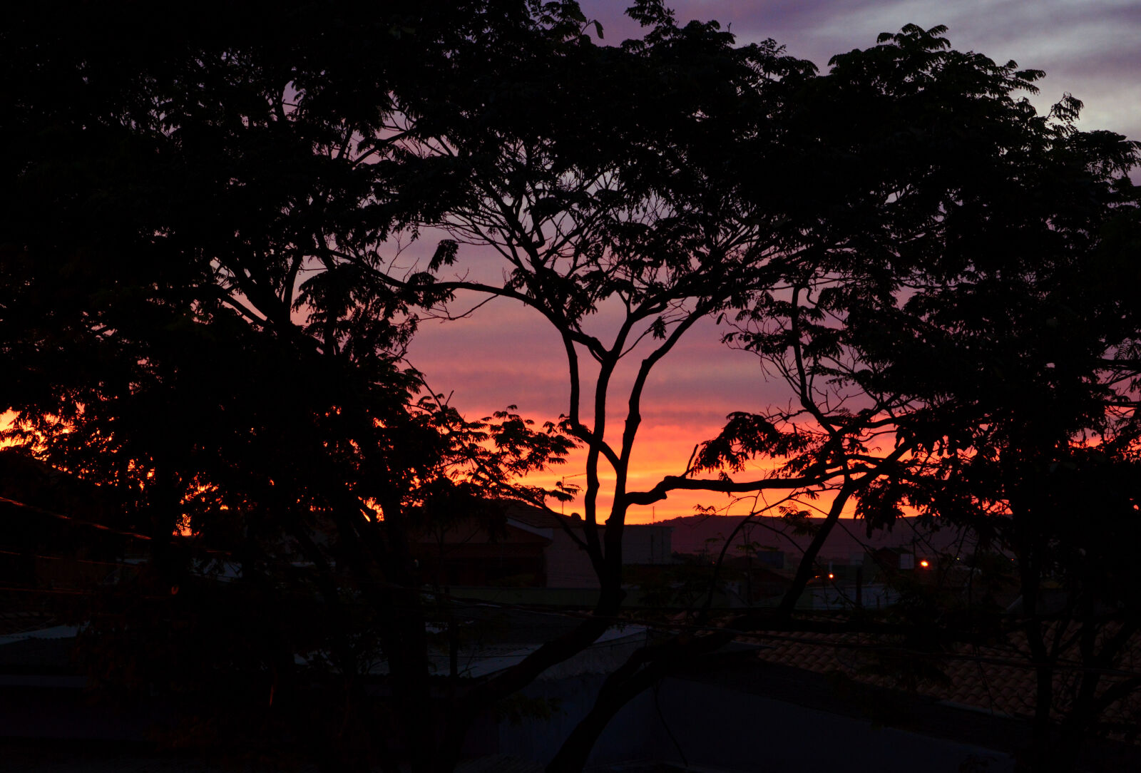 Nikon D3200 sample photo. Paisagem, sunset photography