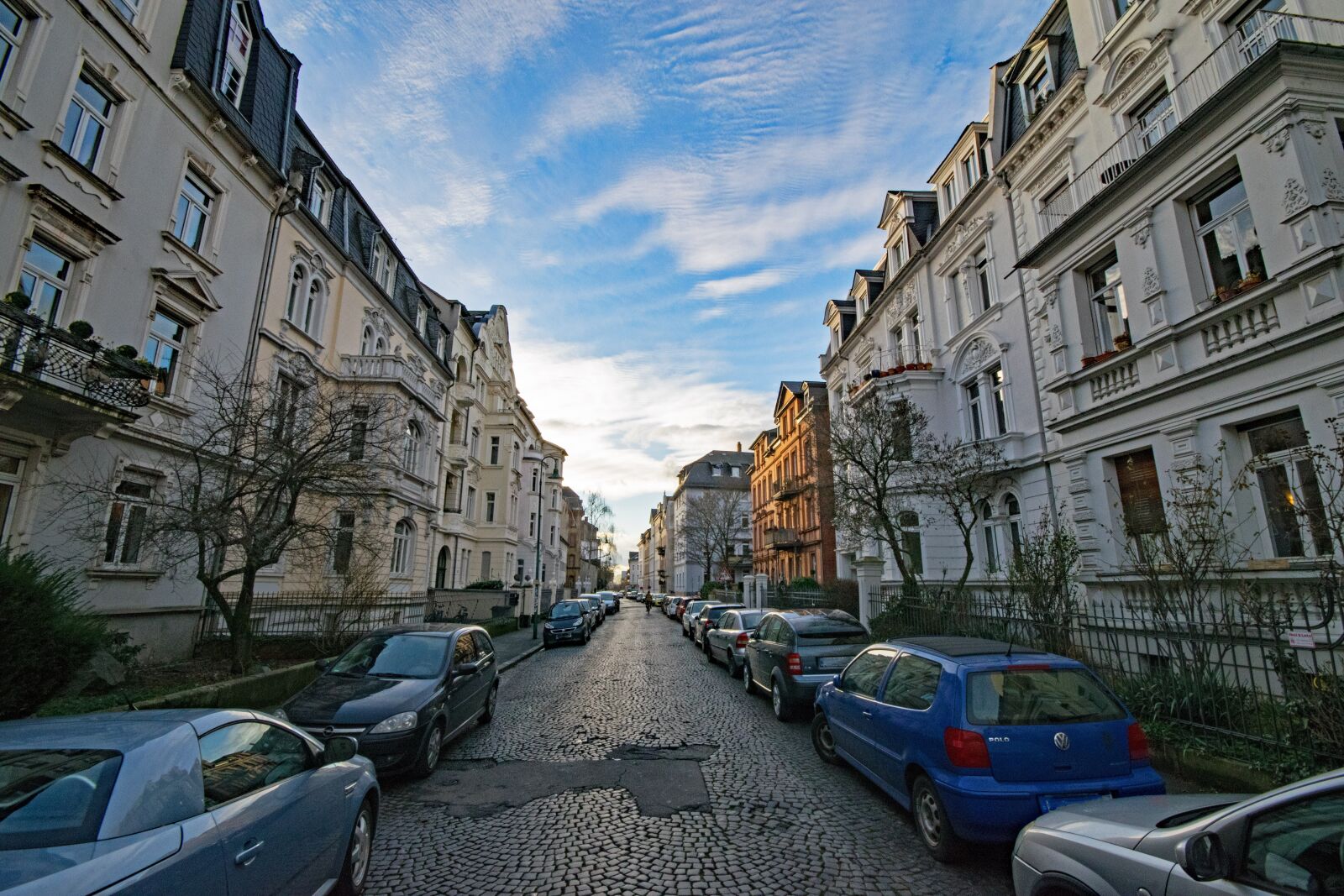 Nikon D5300 sample photo. Darmstadt, hesse, germany photography