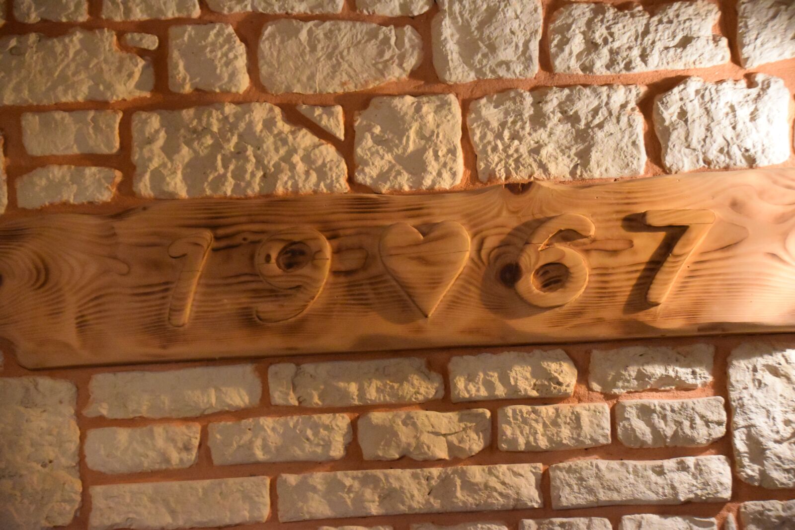 Nikon D5600 sample photo. Figures carved on wood photography
