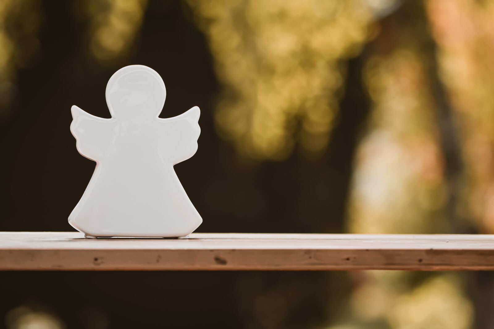 Nikon D7200 sample photo. Guardian angel, figure, little photography