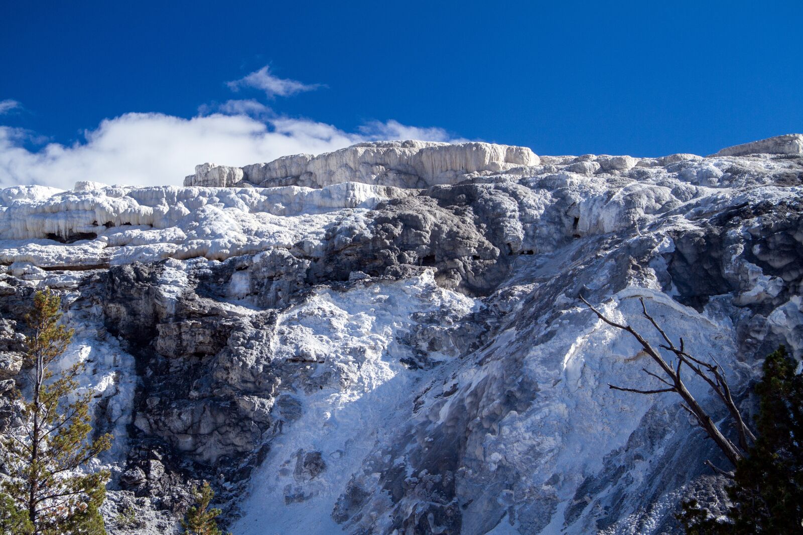 Canon EOS 7D sample photo. Yellowstone national park, wyoming photography