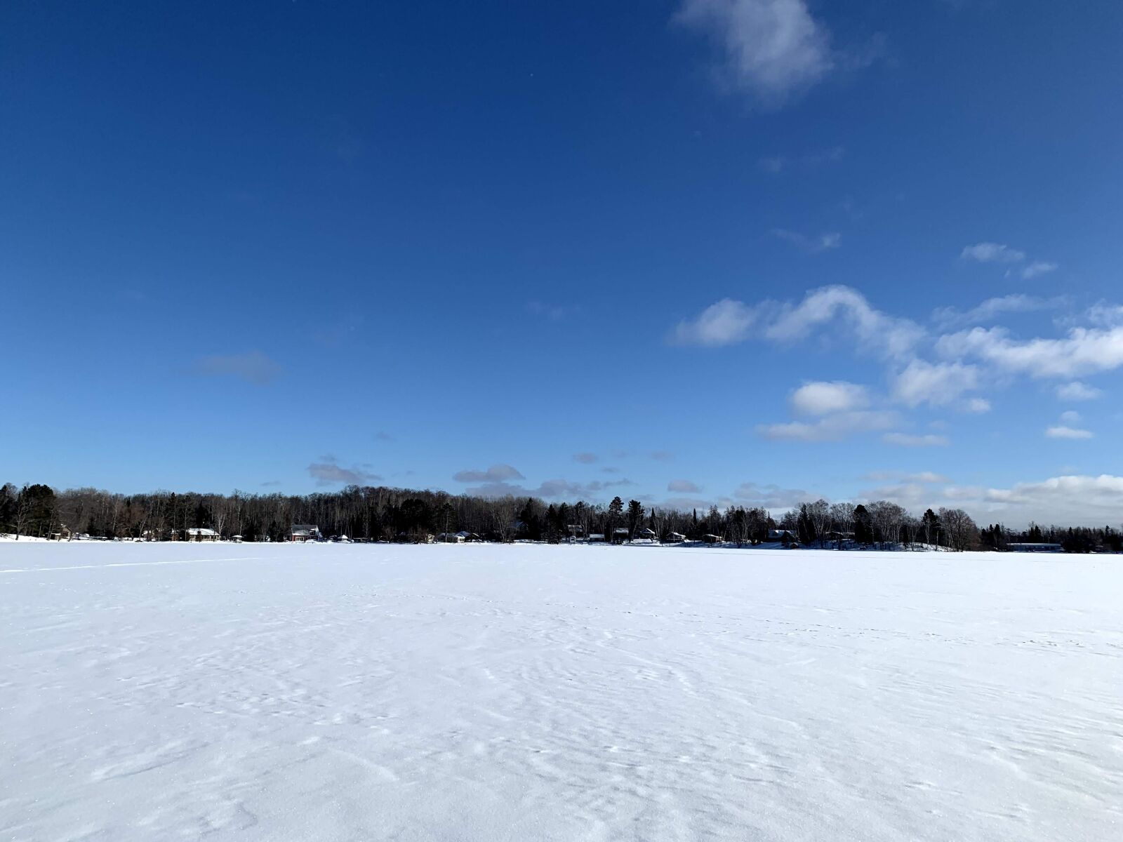 iPhone XR back camera 4.25mm f/1.8 sample photo. Snow, heaven, mountain photography
