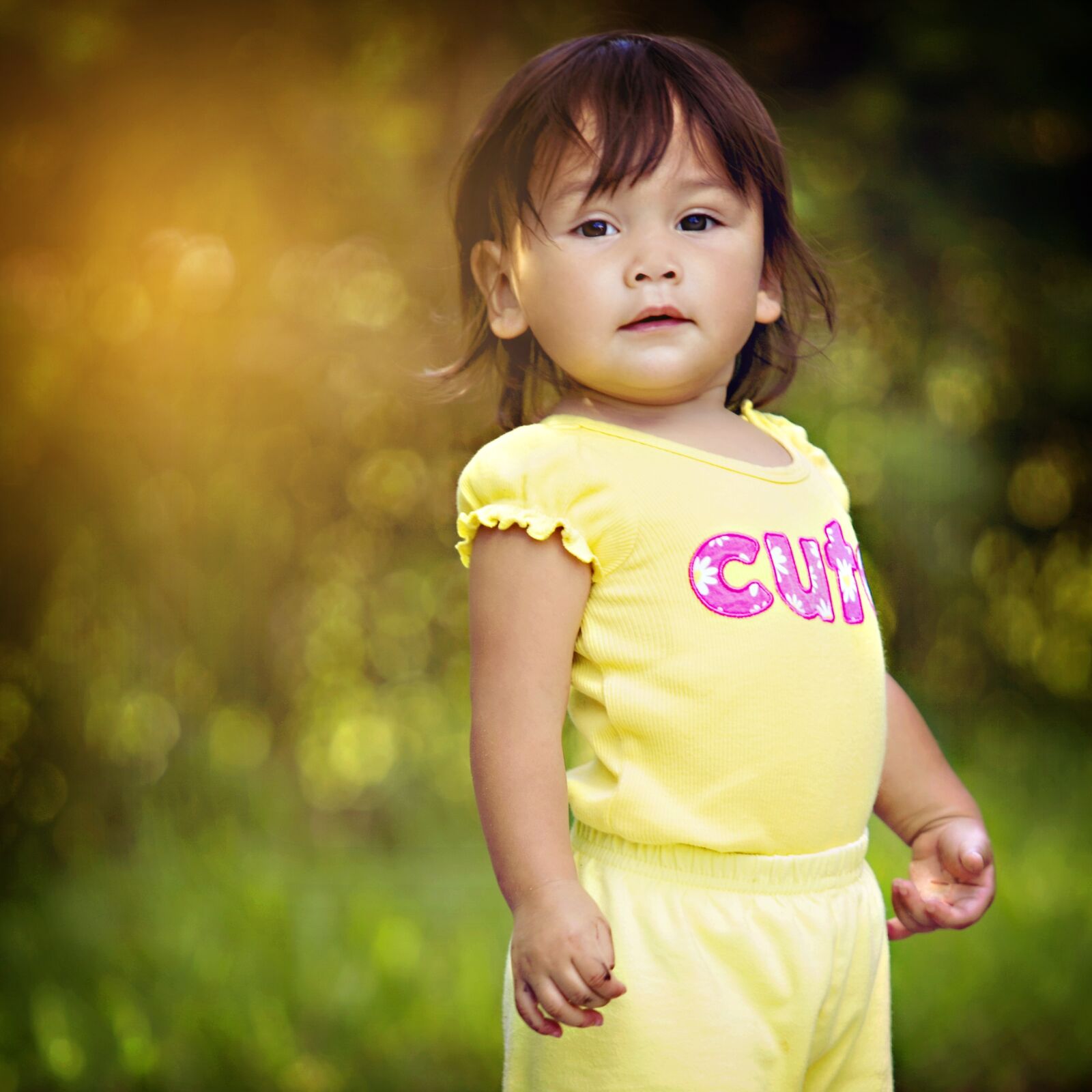 Canon EF 70-200mm F2.8L IS USM sample photo. Child, nature, outdoors photography