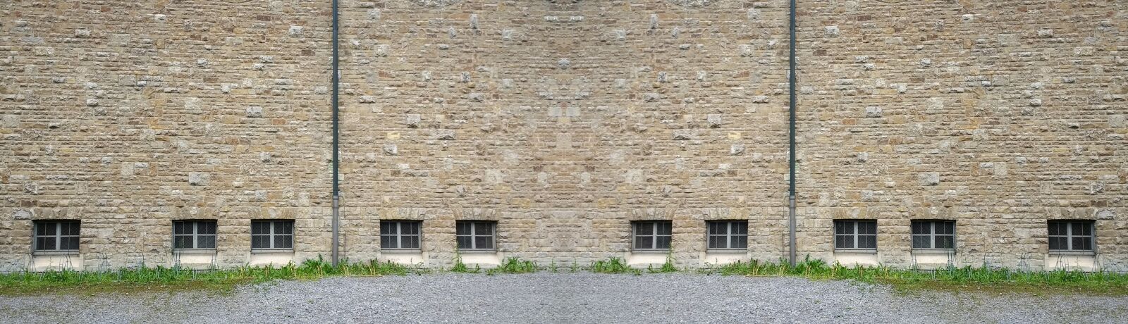 Motorola Moto G (4) sample photo. Wall, old, texture photography