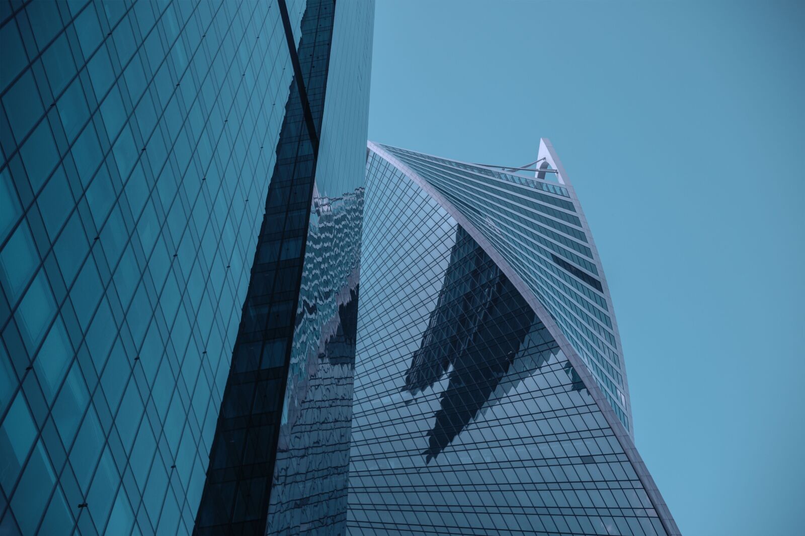 Canon EOS 5D Mark III sample photo. Moscow city, 2017, russia photography