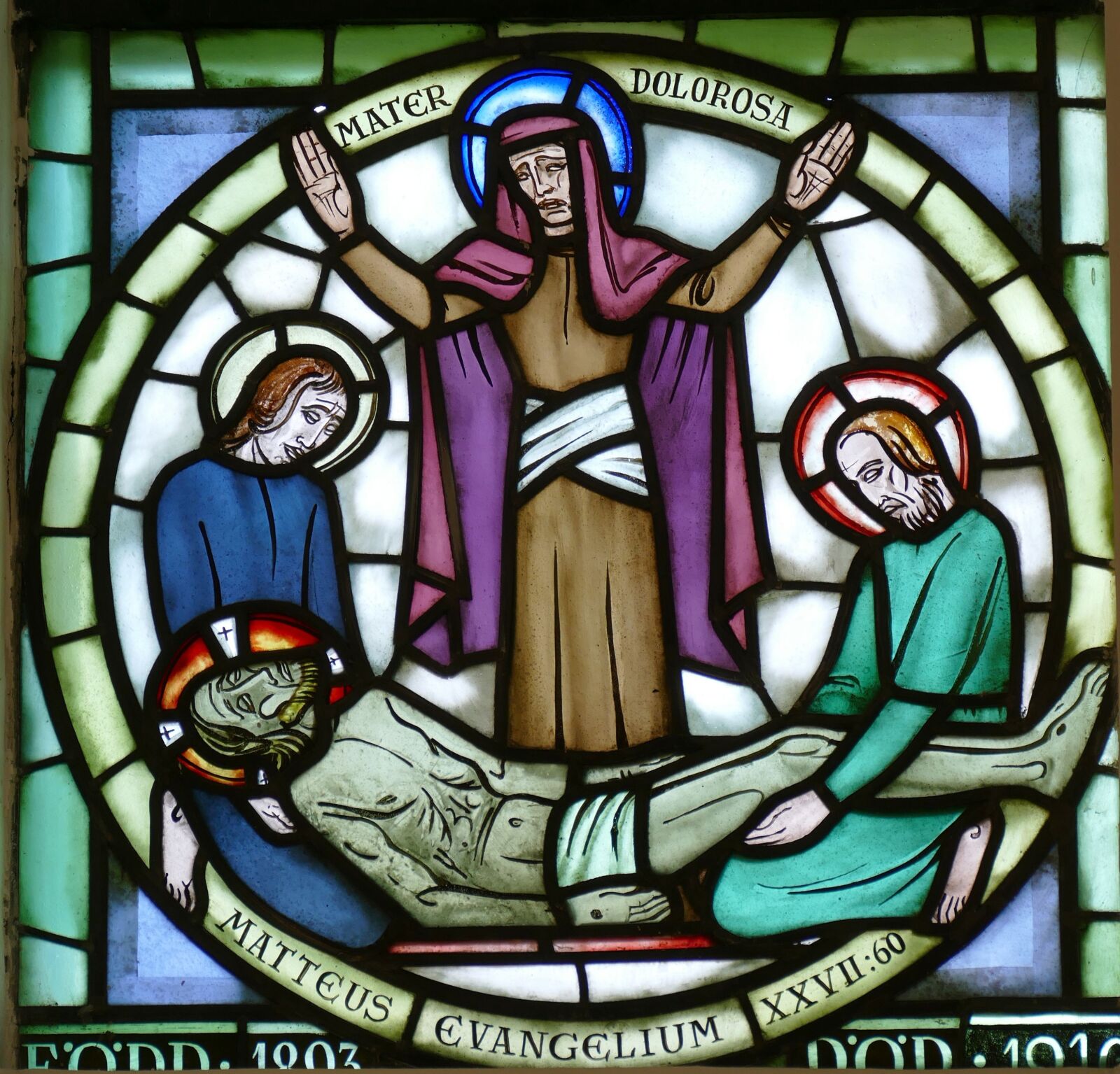 Panasonic Lumix DMC-FZ1000 sample photo. Church window, bible, lukas photography