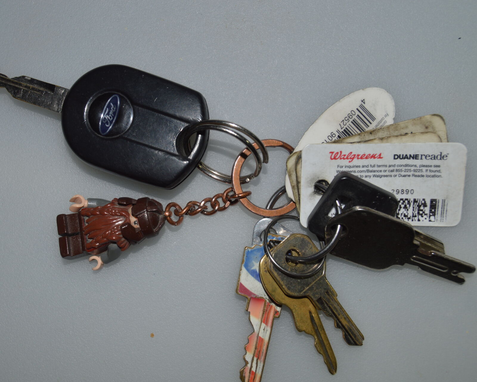 Nikon D3200 sample photo