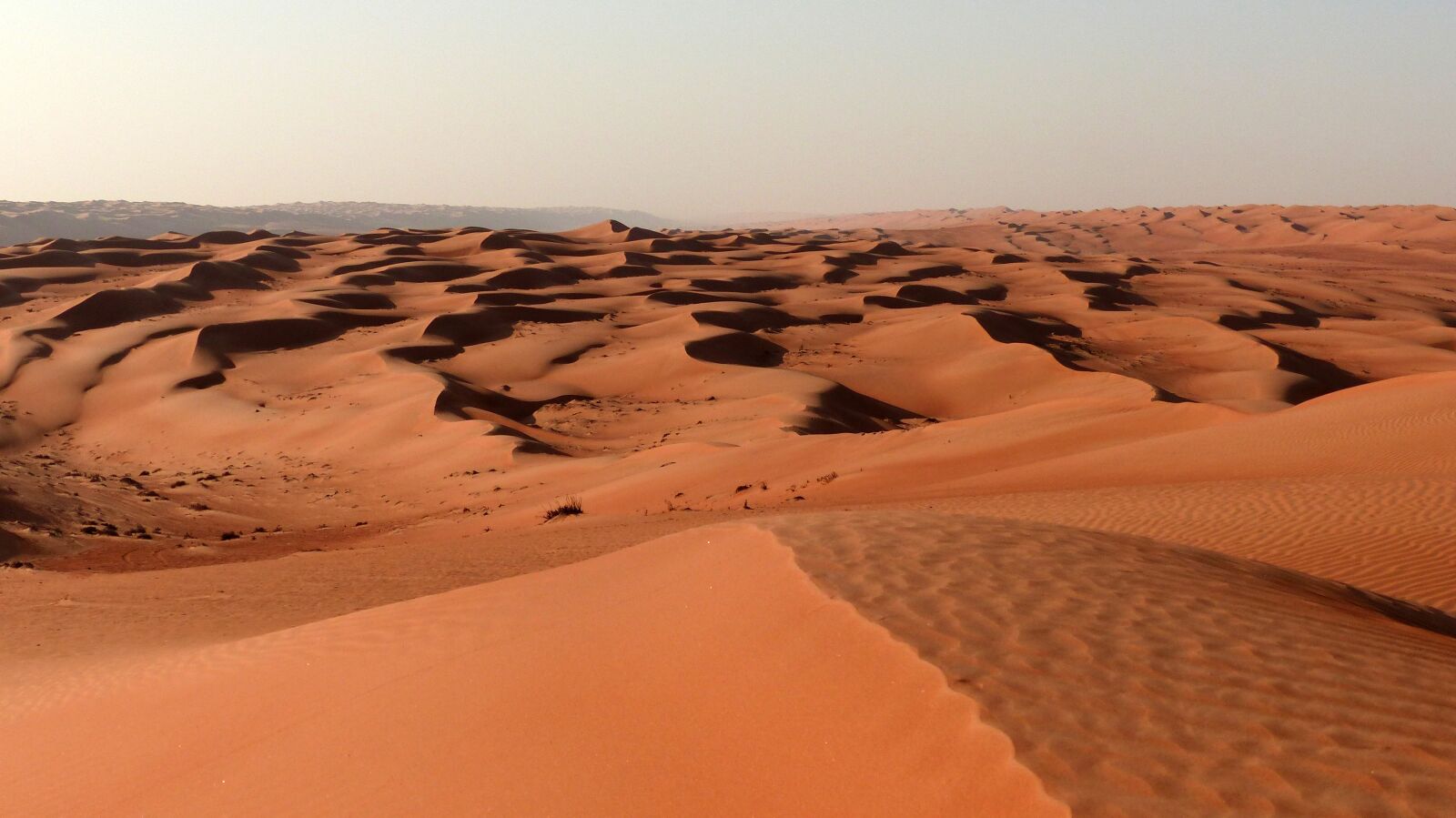 Panasonic Lumix DMC-FZ200 sample photo. Desert, dune, dunes photography