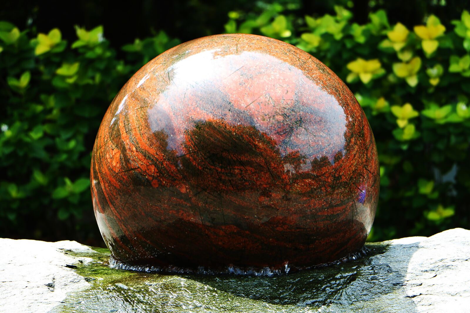 Canon EOS 70D sample photo. Sculpture, marble, stone photography