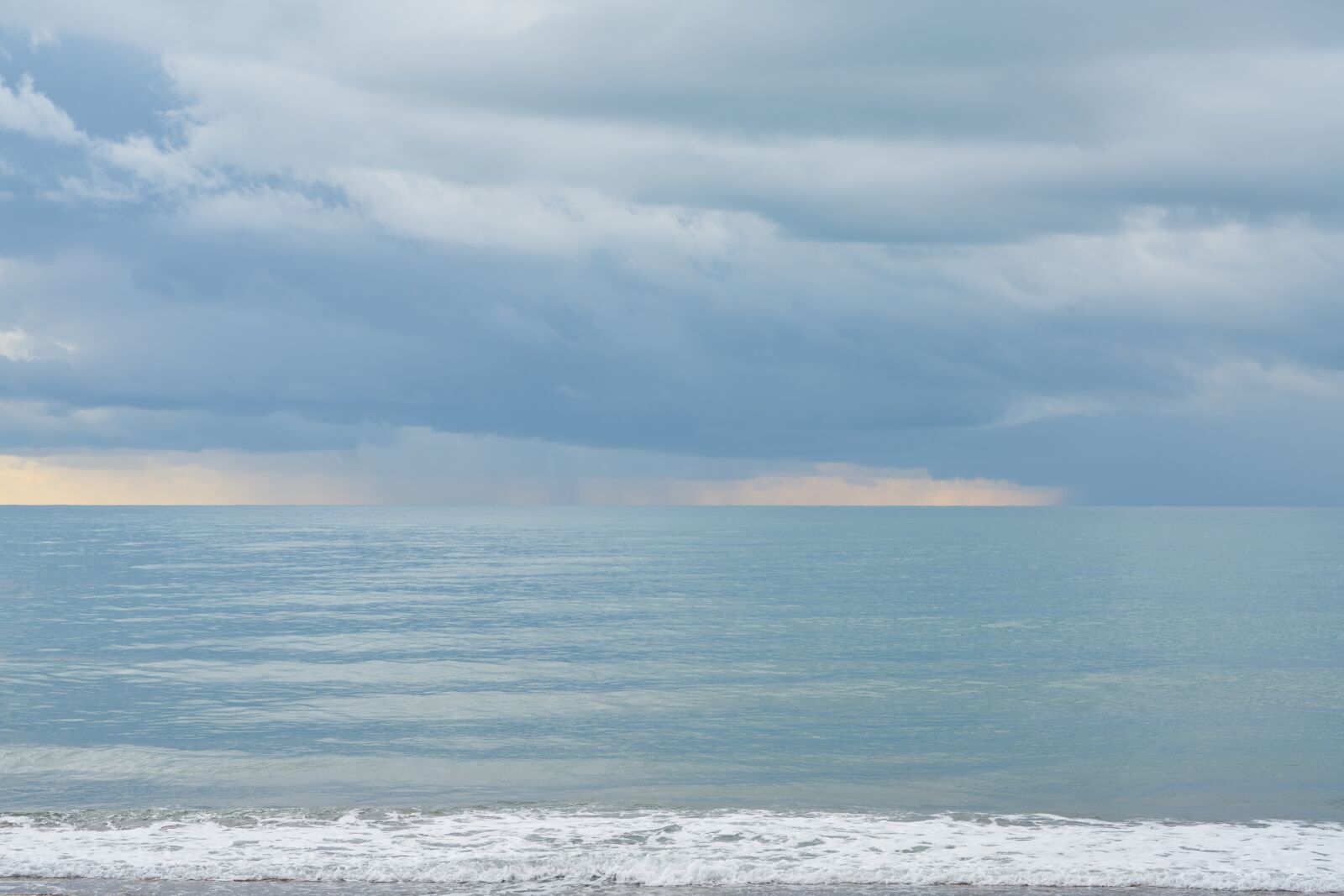Sigma 85mm F1.4 DG HSM Art sample photo. Marine, beach, landscape photography