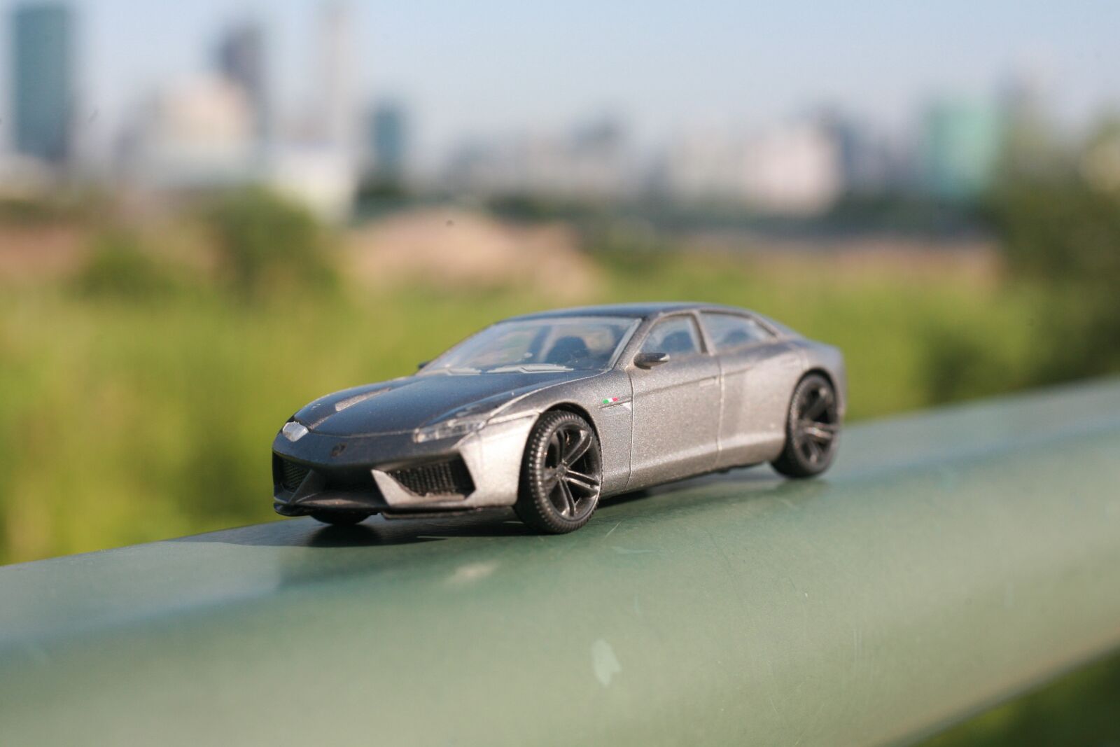Canon EOS 5D sample photo. Car, lamborghini, automobile photography
