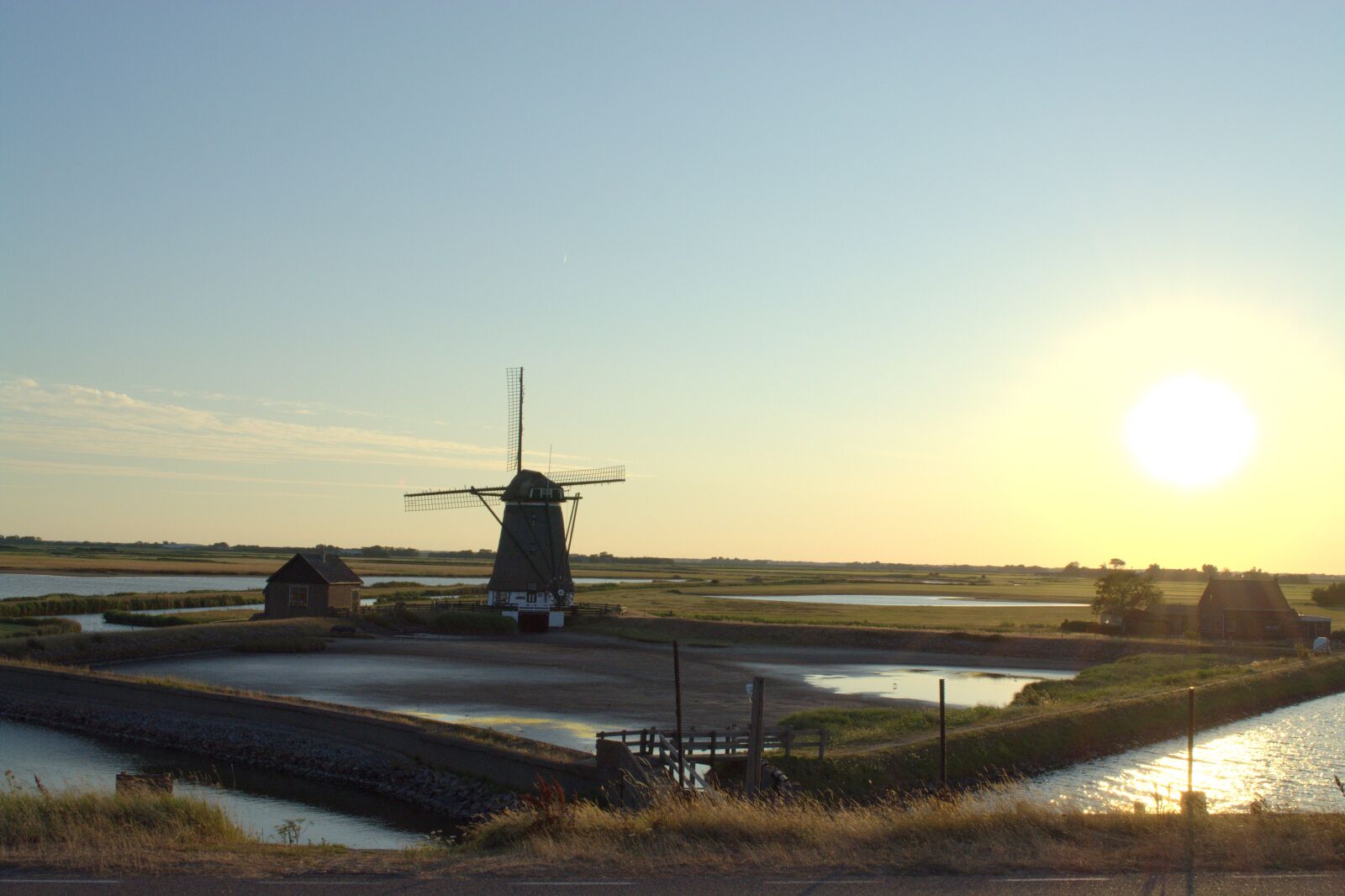 Nikon D5200 sample photo. Het noorden, oosterend, panorama photography