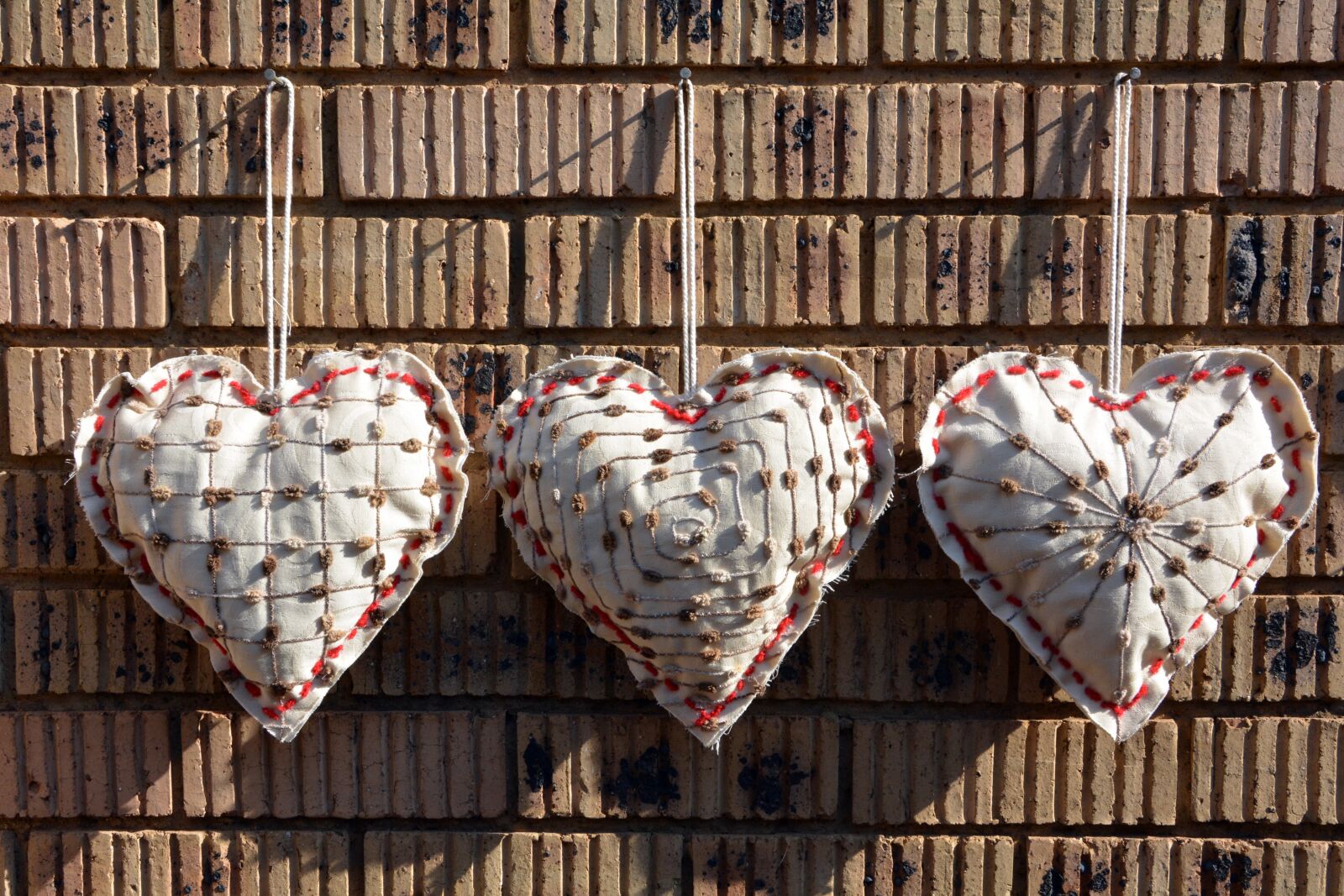 Nikon D5200 sample photo. Heart, decorations, romantic photography