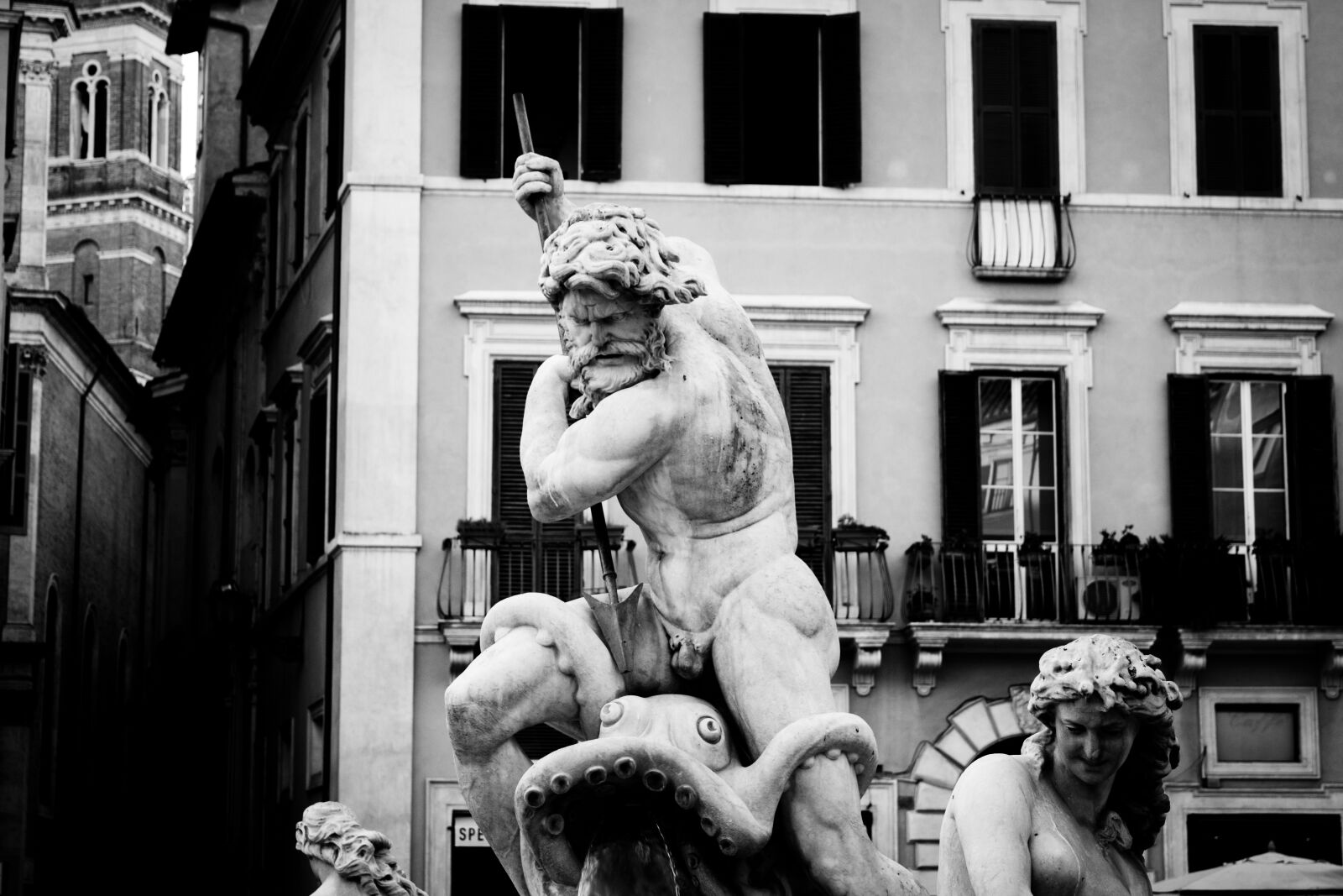 Nikon D5200 sample photo. Rome, italy, capital photography