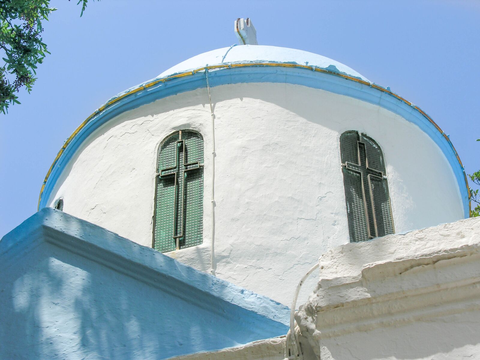 Nikon E8800 sample photo. Kos, greek island, little photography