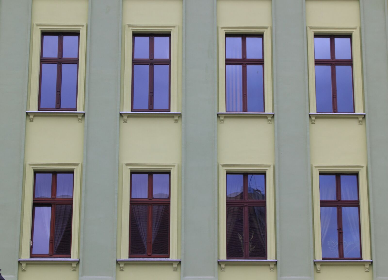 Canon EOS 550D (EOS Rebel T2i / EOS Kiss X4) sample photo. Poland, torun, architecture photography