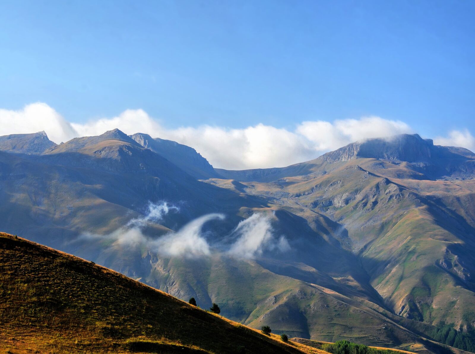 Nikon D5100 sample photo. Nature, landscape, kaçkars photography