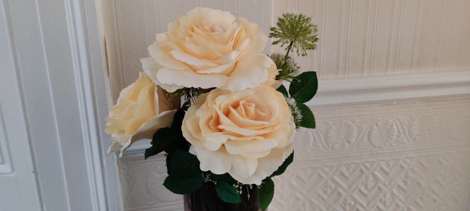 OnePlus HD1901 sample photo. Flower, beautiful, decoration photography