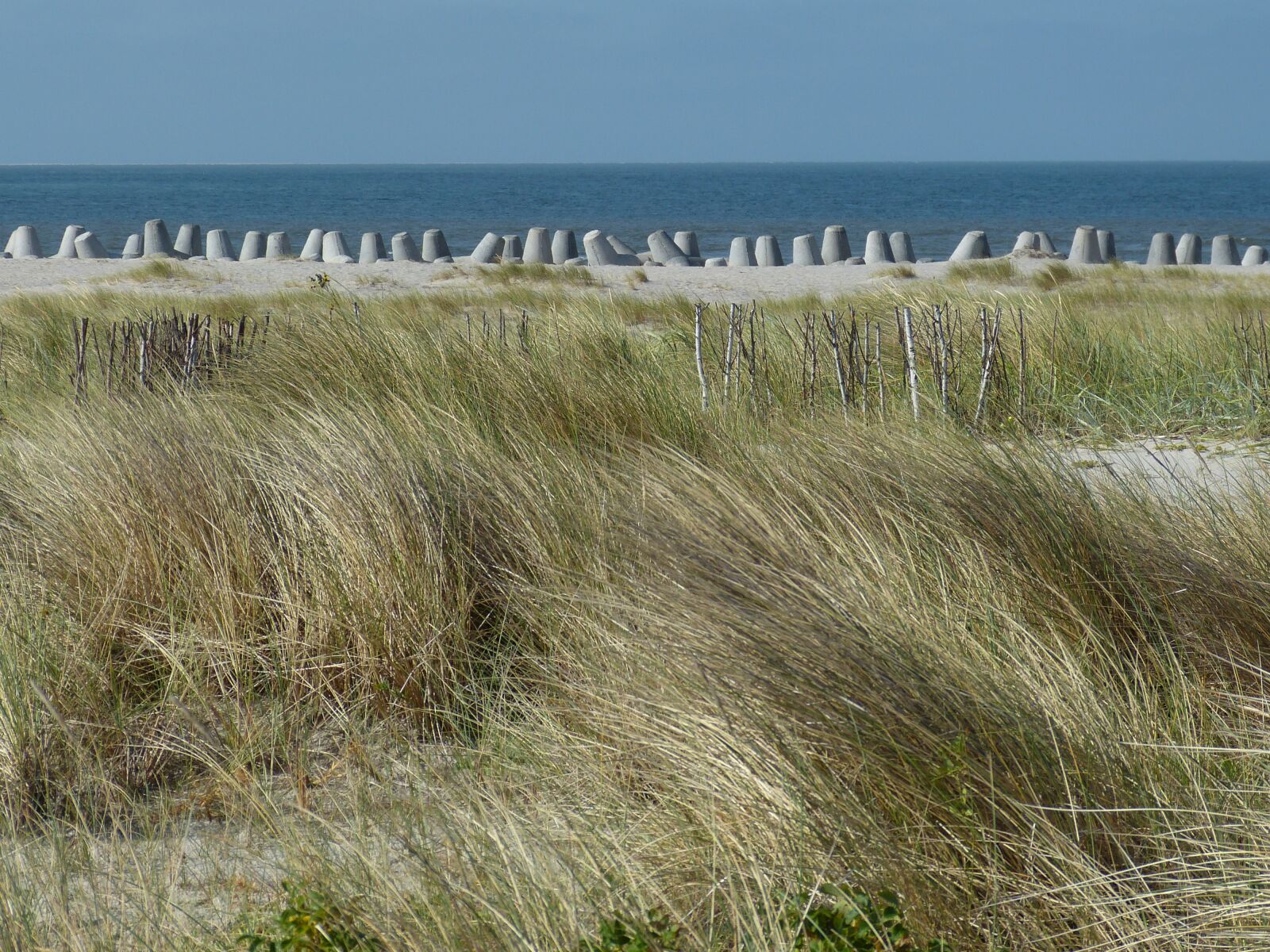 Panasonic Lumix DMC-FZ150 sample photo. Hörnum, sylt, island photography