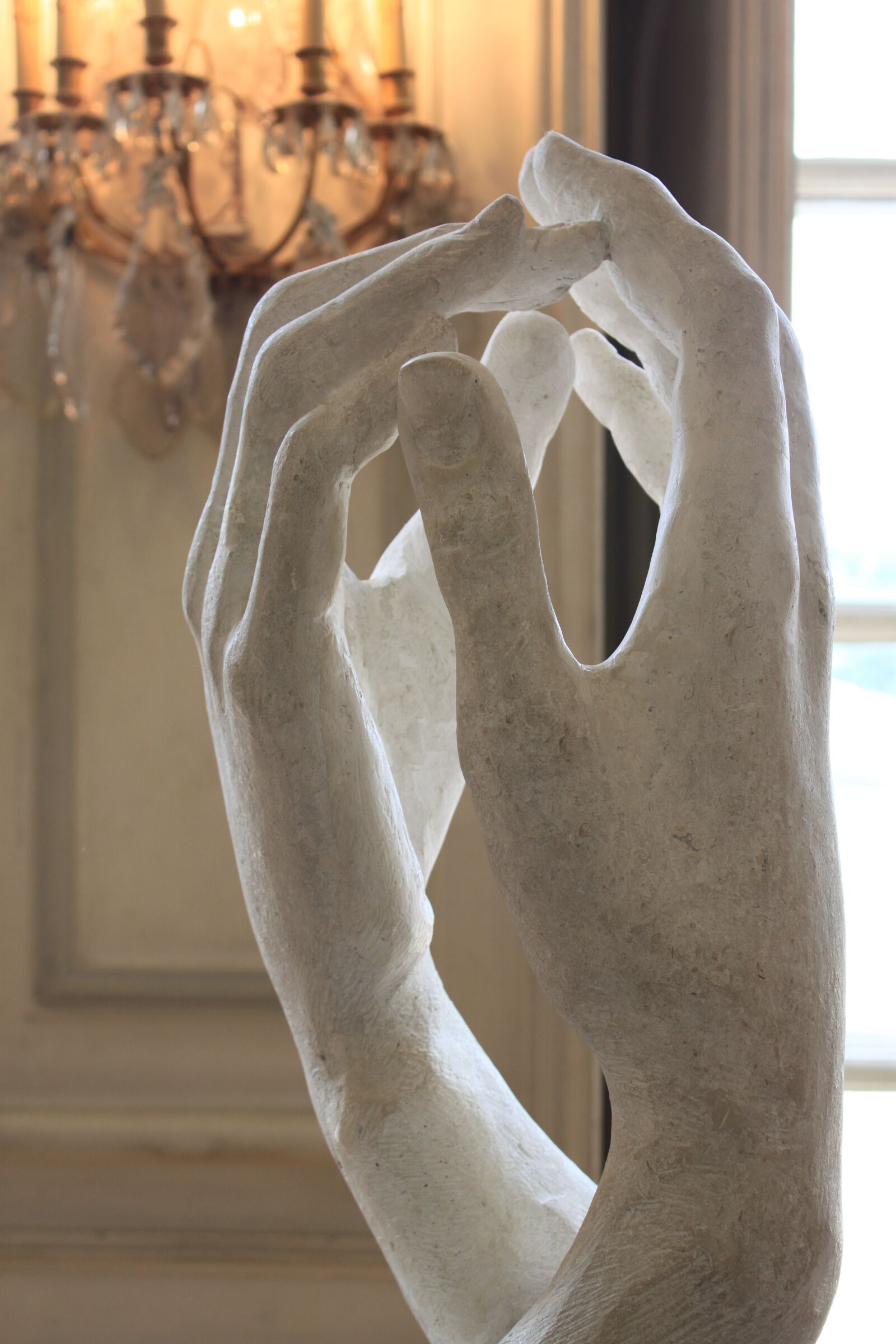 Canon EOS 500D (EOS Rebel T1i / EOS Kiss X3) sample photo. France, paris, rodin art photography