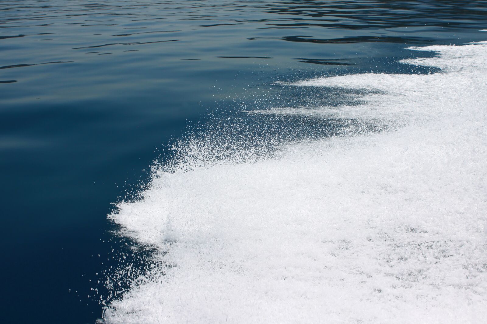 Canon EOS 50D sample photo. Marine, water, foam photography