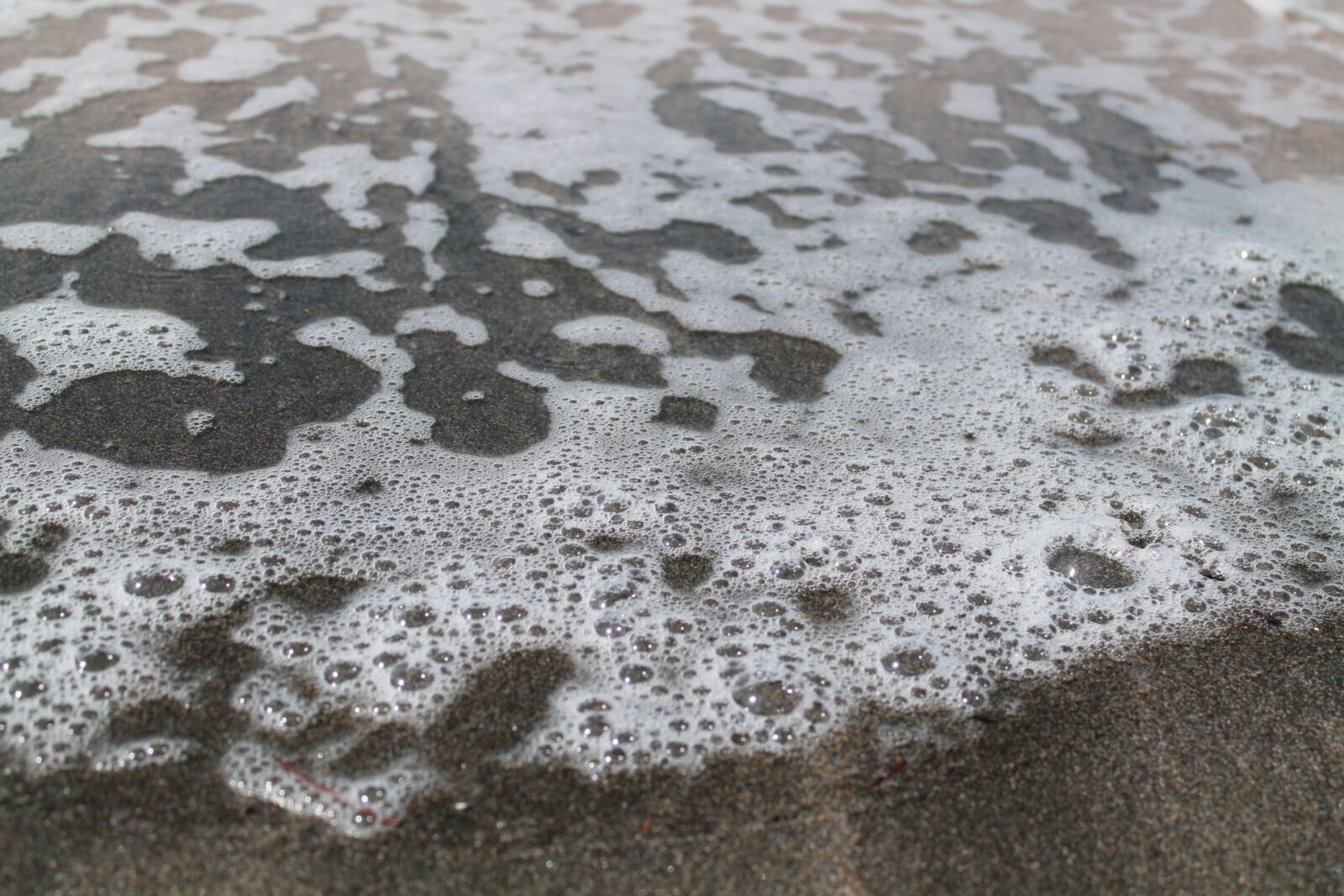 Canon EOS 1100D (EOS Rebel T3 / EOS Kiss X50) sample photo. Sea, water, nature photography