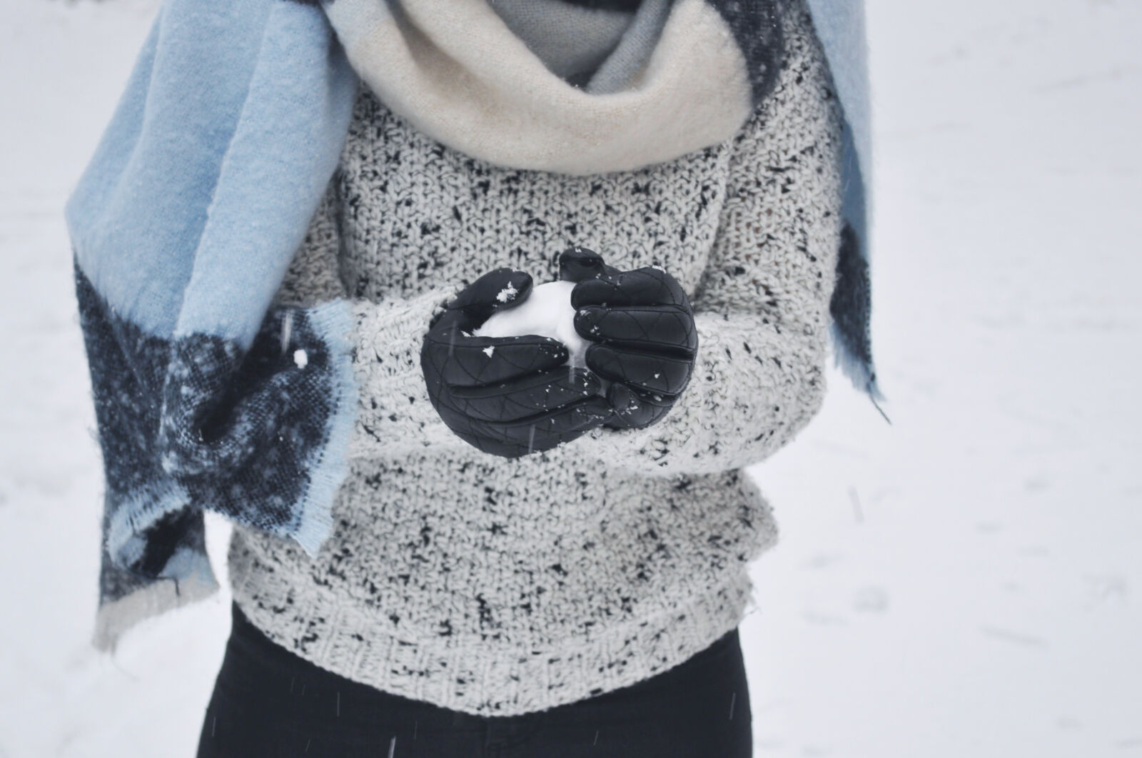 Nikon D90 sample photo. Bright, bright, day, cold photography