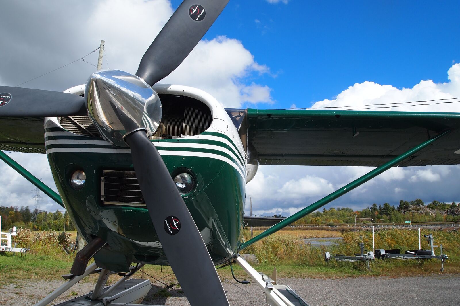 Olympus PEN E-PL1 sample photo. Aviation, plane, airplane photography