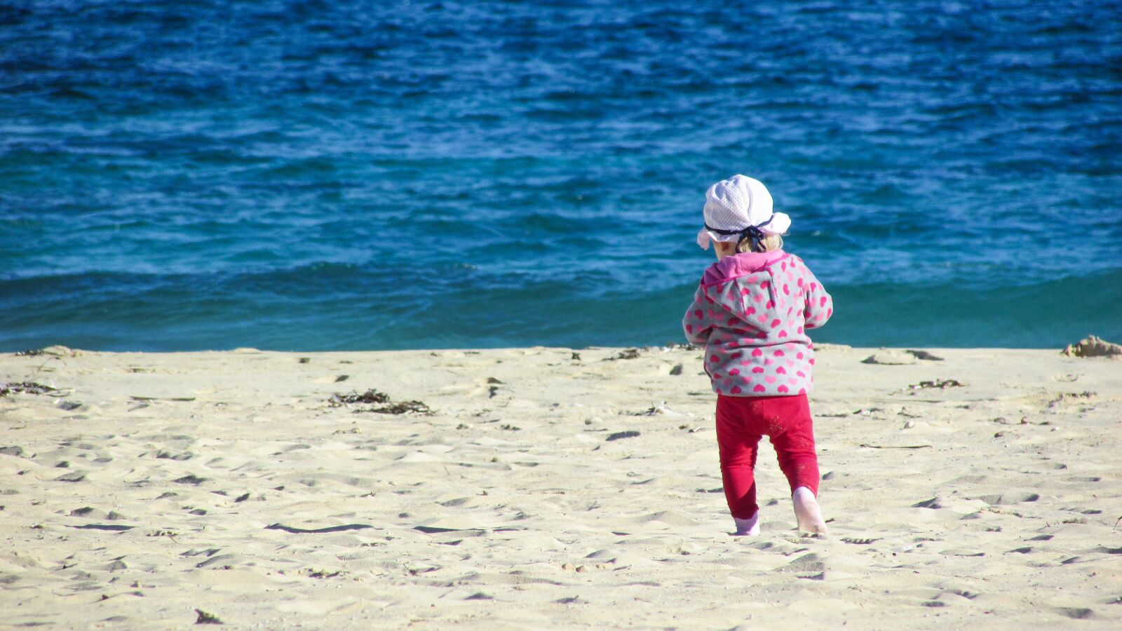 Canon PowerShot SX400 IS sample photo. Child, baby, girl photography