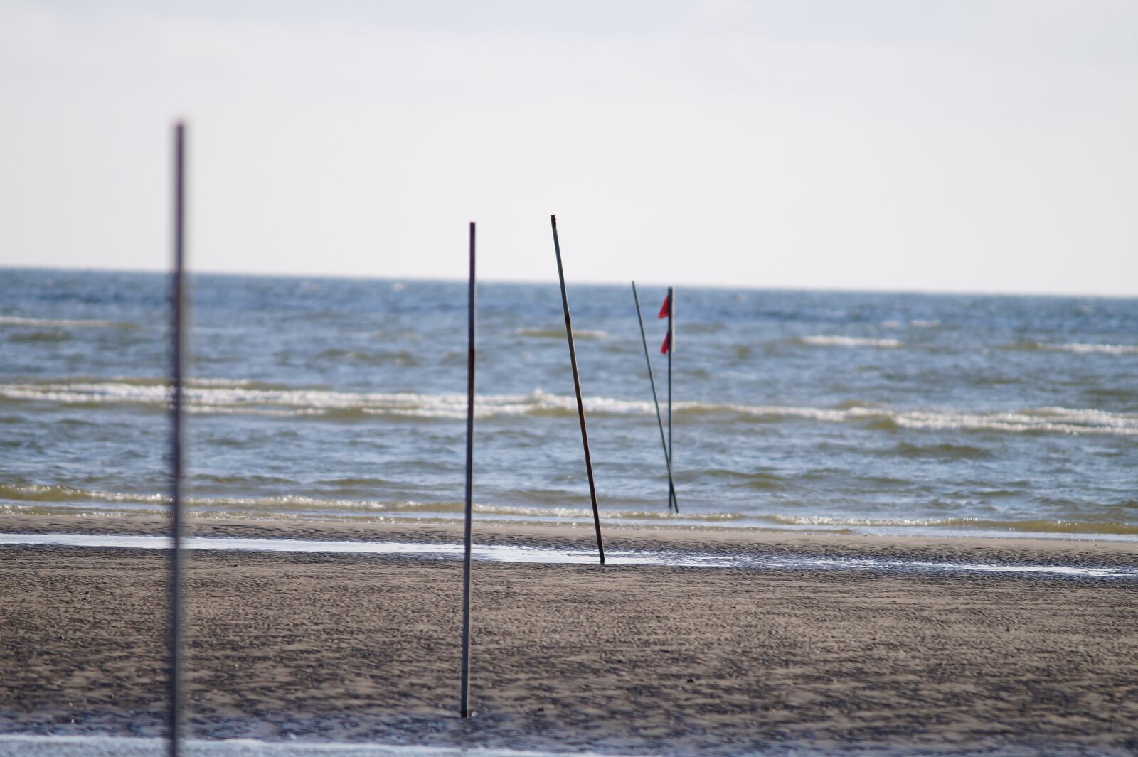 Sony SLT-A58 sample photo. Beach, sea, wave photography