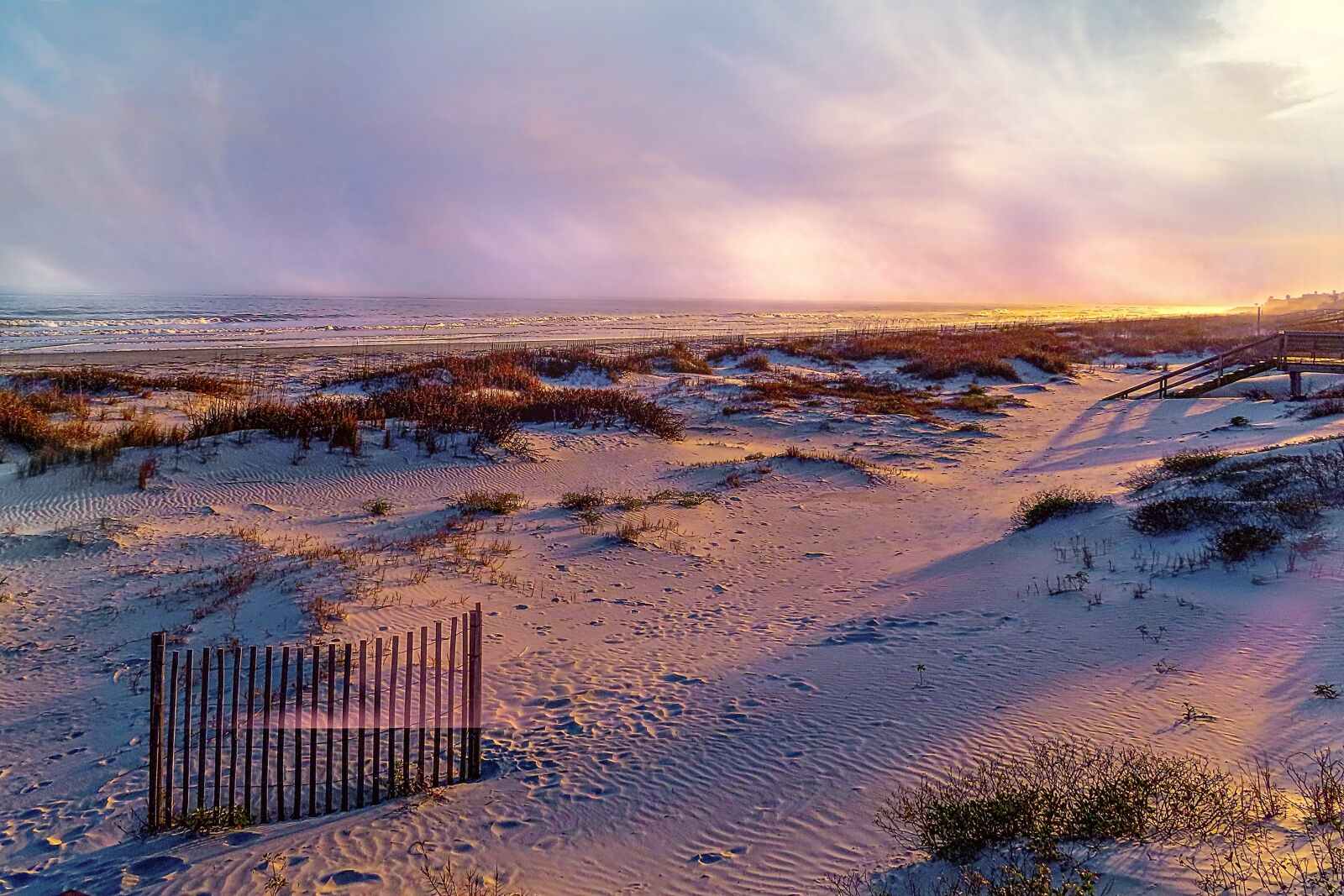 Canon PowerShot SX740 HS sample photo. Landscape, seascape, beach photography