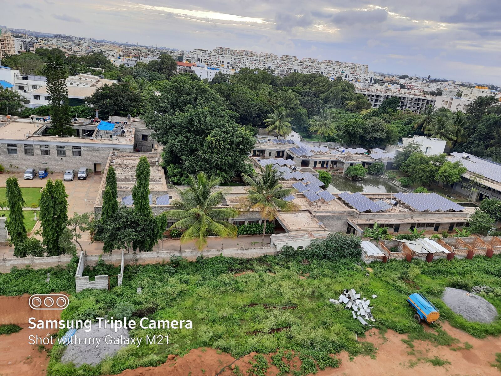 Samsung SM-M215F sample photo. Nature, landscape, beauty photography