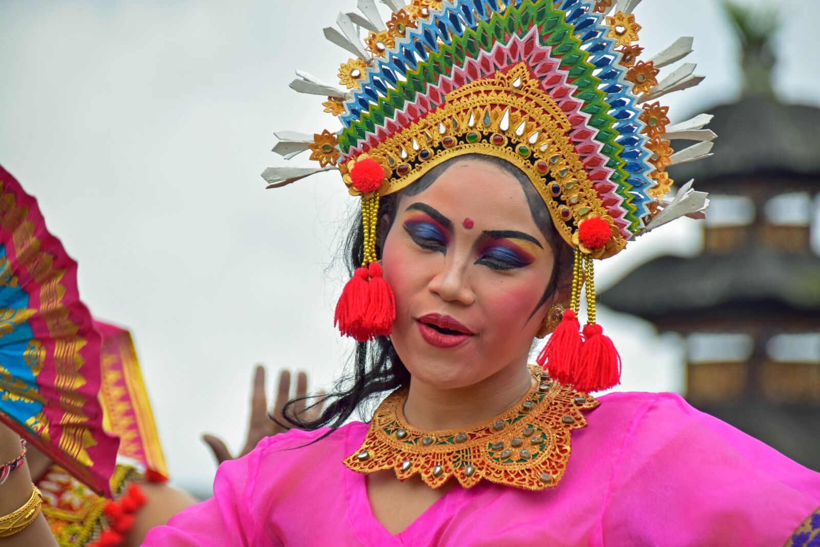 Nikon D3300 sample photo. Bali, indonesia, travel photography