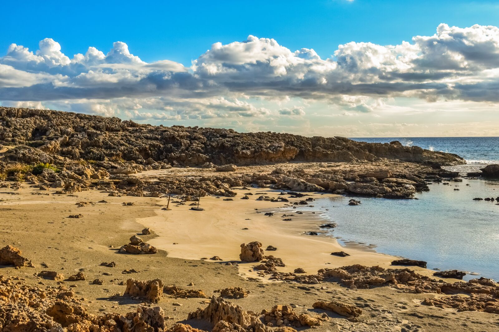 Nikon D3300 sample photo. Beach, coast, sea photography