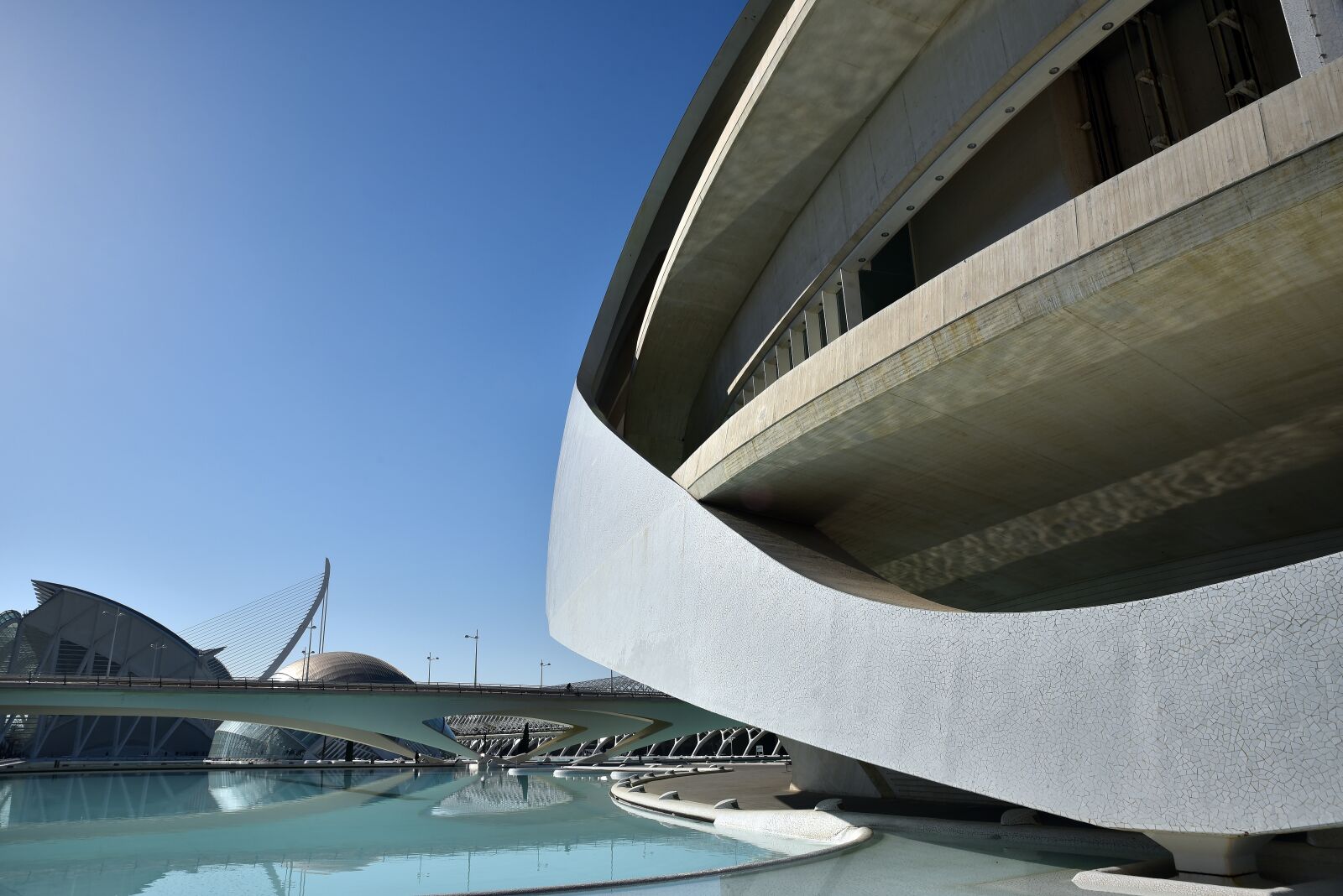 Nikon D750 sample photo. Vehicle, modern, architecture photography