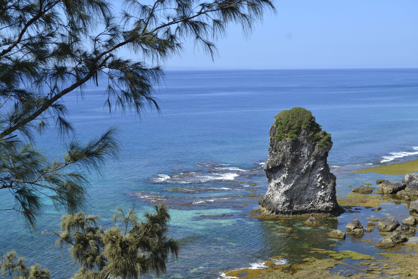 Nikon D3100 sample photo. Beach, travel, paradise photography