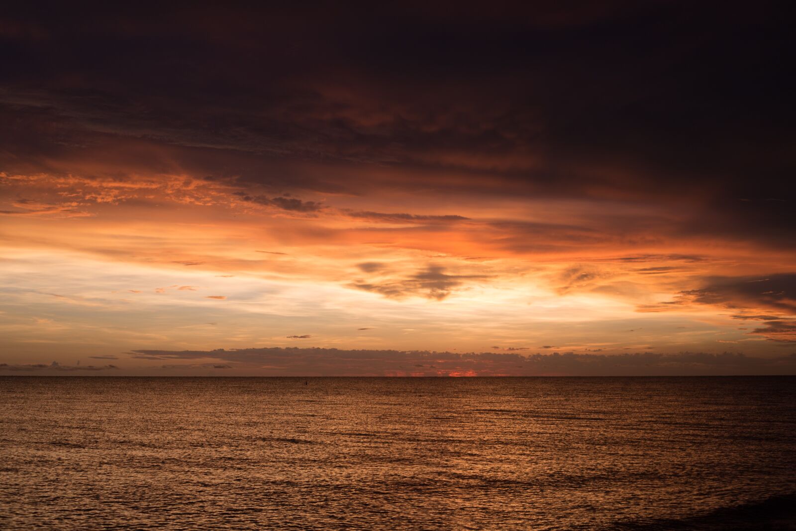 Canon EOS 6D + Canon EF 50mm F1.8 STM sample photo. Sea, ocean, water photography