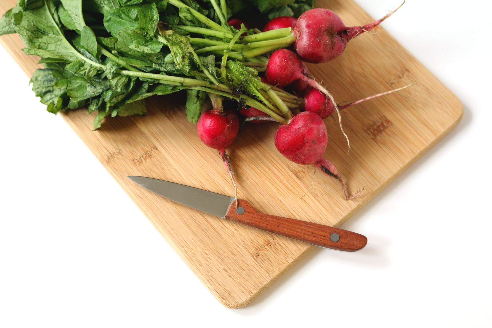 Canon EOS 70D sample photo. Radish, radishes, vegetables photography