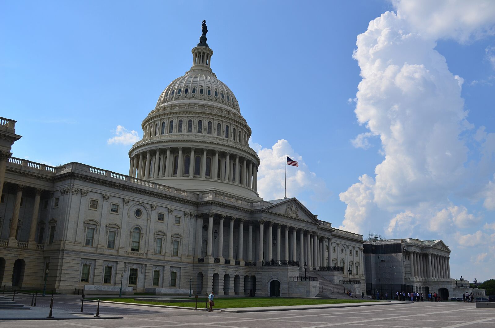 Nikon D5100 sample photo. Capitol, building, government buildings photography