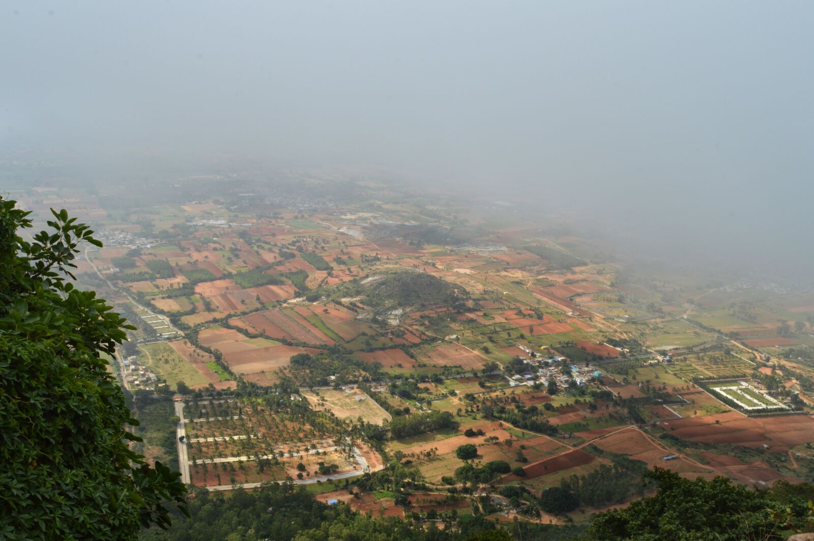 Nikon D3200 sample photo. Nature, hoarsely hills, hill photography