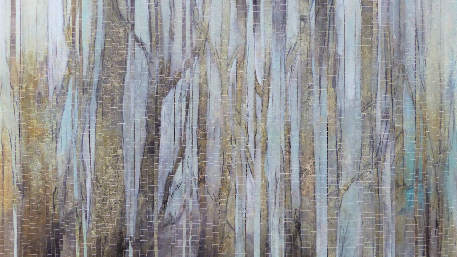 Panasonic Lumix DMC-FZ200 sample photo. Forest, mist, art photography
