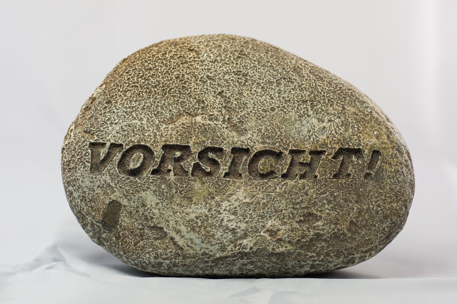 Nikon D700 sample photo. Stone, font, grey photography