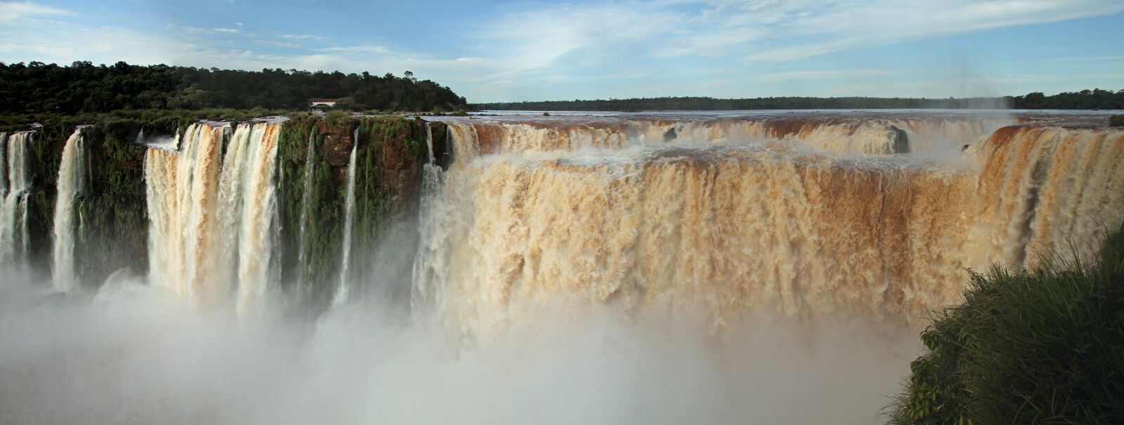 Canon EOS 7D sample photo. Iguazu falls, argentina, falls photography