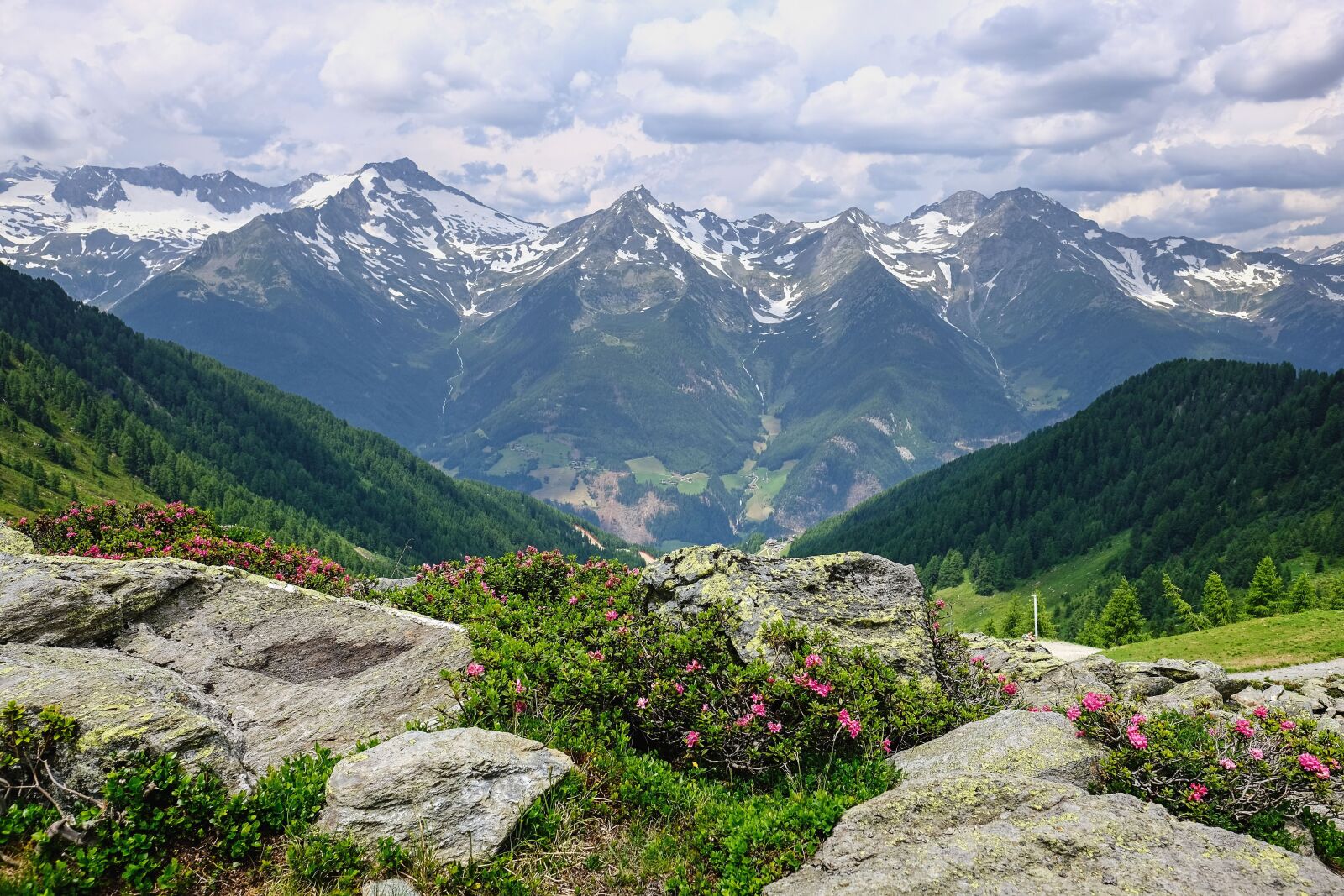 Fujifilm X-T20 + Fujifilm XF 16mm F1.4 R WR sample photo. Nature, landscape, mountains photography