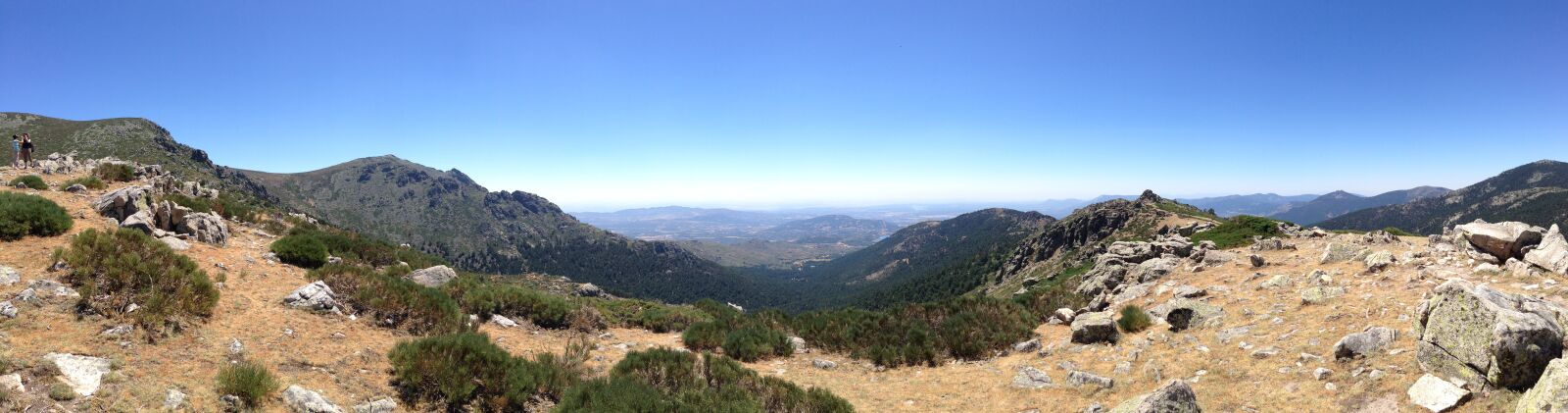 Apple iPhone 5 sample photo. Landscape, mountain, nature photography
