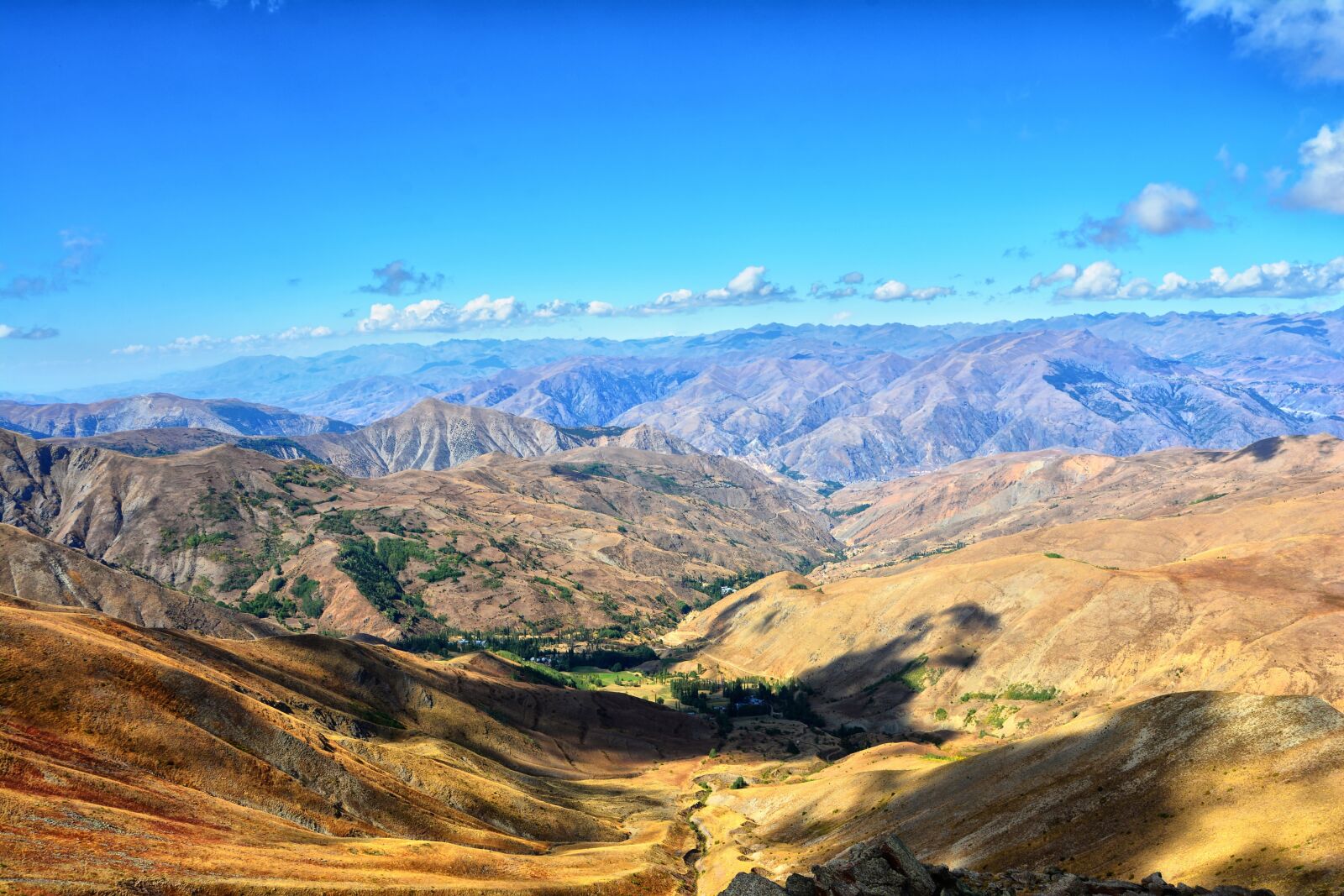 Nikon D7100 sample photo. Nature, landscape, kaçkars photography