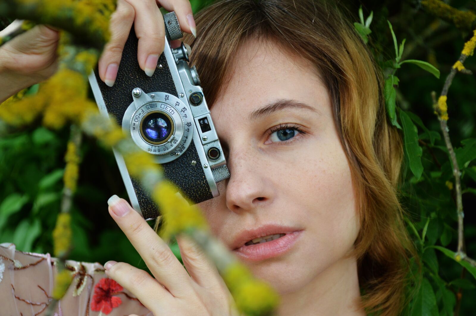 Nikon D3200 sample photo. Photographer, view, portrait photography